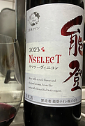 能登ワイン(2023)