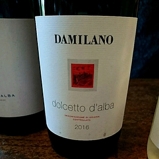 Damilano Dolcetto d'Alba