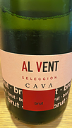 Al Vent Cava Selección Brut