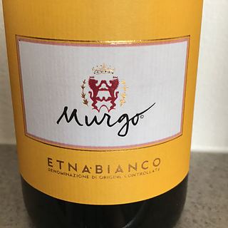 Murgo Etna Bianco(ムルゴ エトナ・ビアンコ)