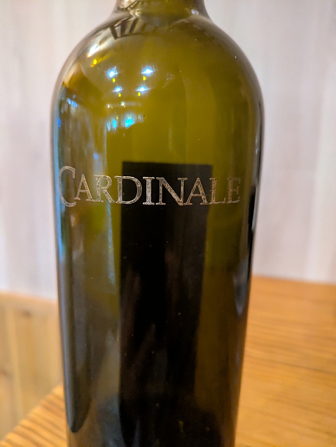 Cardinale 2015