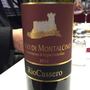 Rio Cassero Rosso di Montalcino(2012)