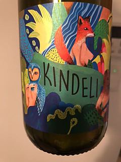 Kindeli Blanco(キンデリ ブランコ)