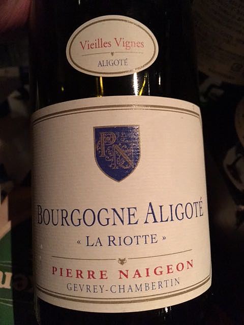写真（ワイン） by Le Sancerre