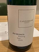 Cantzheim der Gärtner Riesling(2020)