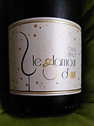 Le Glamour d'Or Cava Brut