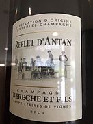 ベレッシュ・エ・フィス ルフレ・ダンタン ブリュット
