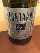 タンタラ ピノ・ノワール サンタ・マリア・ヴァレー