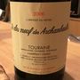 Le Clos Neuf des Archambaults Arpent du Mitan(2006)