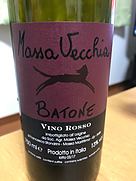 Massa Vecchia Batone