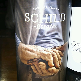 Schild Estate Shiraz