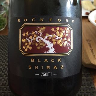 Rockford Black Shiraz Sparkling(ロックフォード ブラック・シラーズ スパークリング)