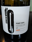 Dom. d'O Pinot Noir(2023)