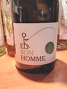 El Bon Homme Blanco(2021)