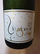 Le Glamour d'Or Cava Brut