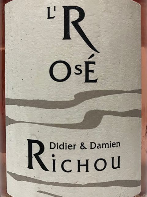 D & D Richou L'Rosé