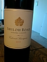 Shiloh Road Cabernet Sauvignon(2015)