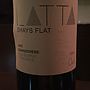 Latta Shays Flat Sangiovese Old Burns(2013)