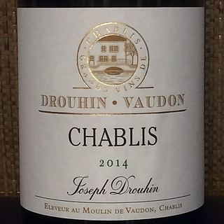 Dom. Drouhin Vaudon Chablis(ドメーヌ・ドルーアン・ヴォードン シャブリ)