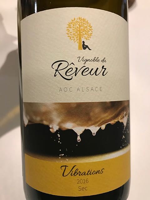 Vignoble du Rêveur Vibrations