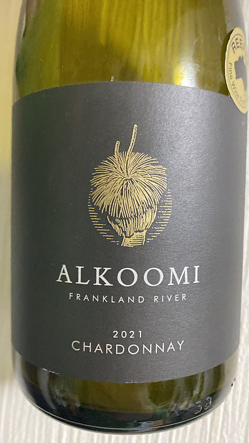 Alkoomi Family Collection Chardonnay