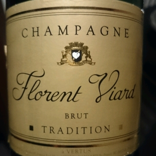 Champagne Florent Viard Brut Tradition