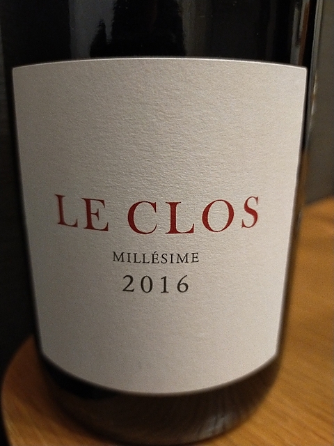 Le Clos(ル・クロ)