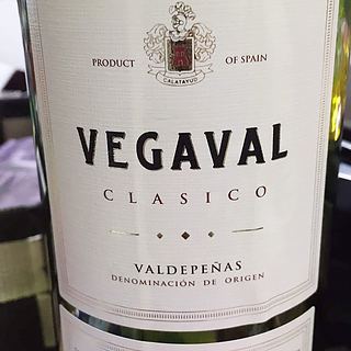 Vegaval Clasico Tinto