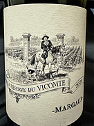 La Réserve du Vicomte