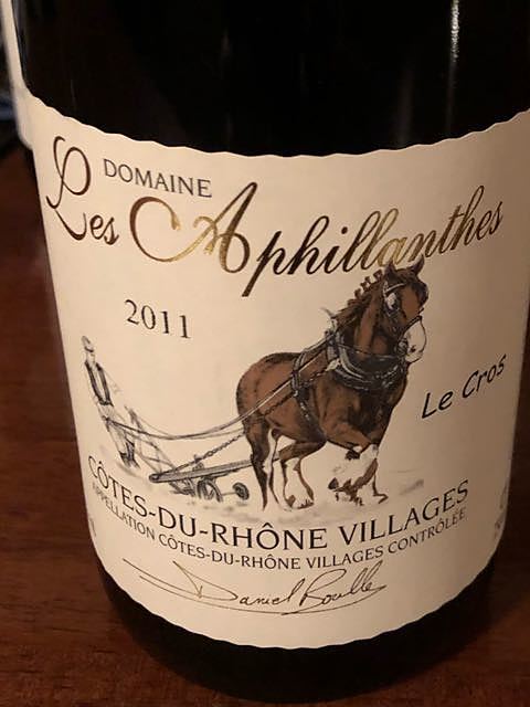 写真（ワイン） by Pinot roussanne