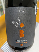 Pago Casa Gran Casa Benasal Crux(2021)