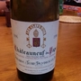 Dom. Jean Deydier & Fils Châteauneuf du Pape Rouge(1996)