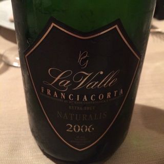 La Valle Franciacorta Naturalis(ラ・ヴァッレ フランチャコルタ ナチュラリス)