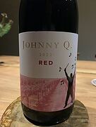 成城石井 ジョニーQ レッド