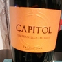 Capitol Tempranillo Merlot