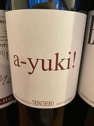 トリンケーロ アユーキ(2014)