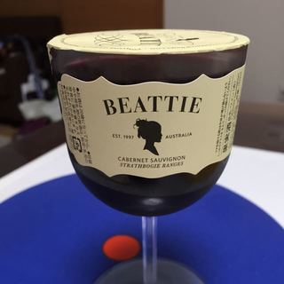 Beattie Cabernet Sauvignon