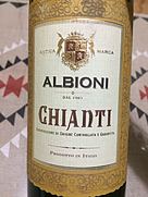 Villa Albioni Chianti(2018)