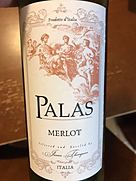 Palas Merlot