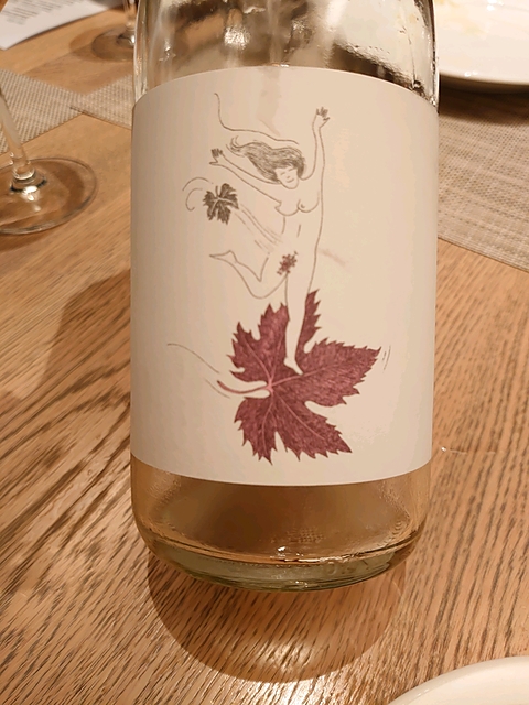 Dom. Eole Le Vent se lève Rosé