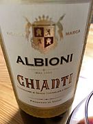 Villa Albioni Chianti