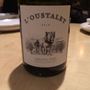 Famille Perrin l'Oustalet Organic Rouge(2013)