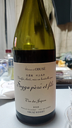 ちゃぶ台wine Chabudai wine メルロ 樽熟成 2022(2022)