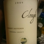 マウリットソン クラウ カベルネ・ソーヴィニヨン(2009)