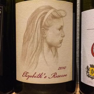 Adelsheim Elizabeth's Reserve Pinot Noir(アデルスハイム エリザベス リザーヴ ピノ・ノワール)