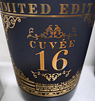 Cuvée 16 Limited Edition