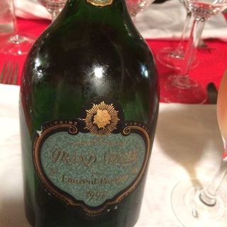 Laurent Perrier Grand Siècle Millésime 1995