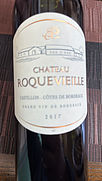 Ch. Roquevieille