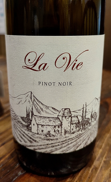 写真（ワイン） by KuMasapillows