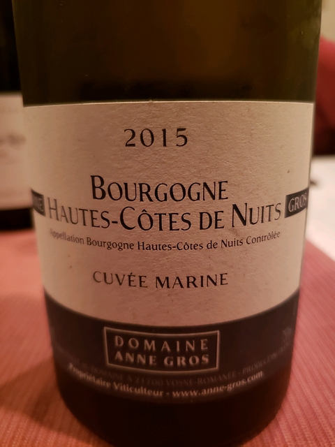 写真（ワイン） by chambertin89